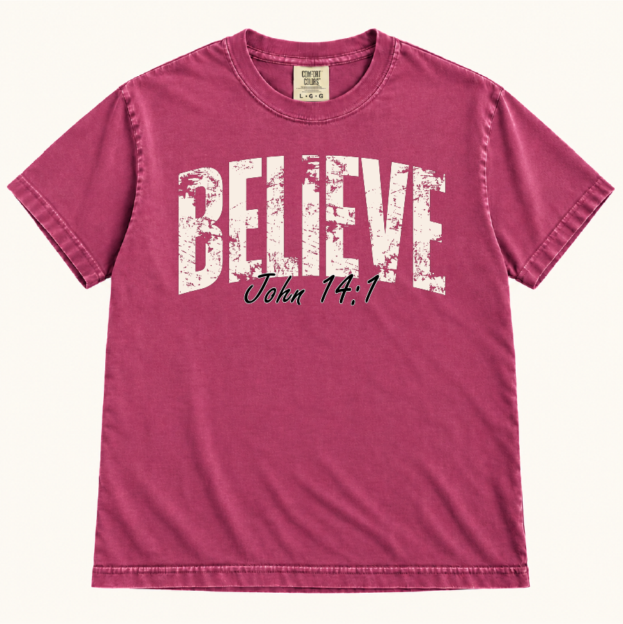 Believe