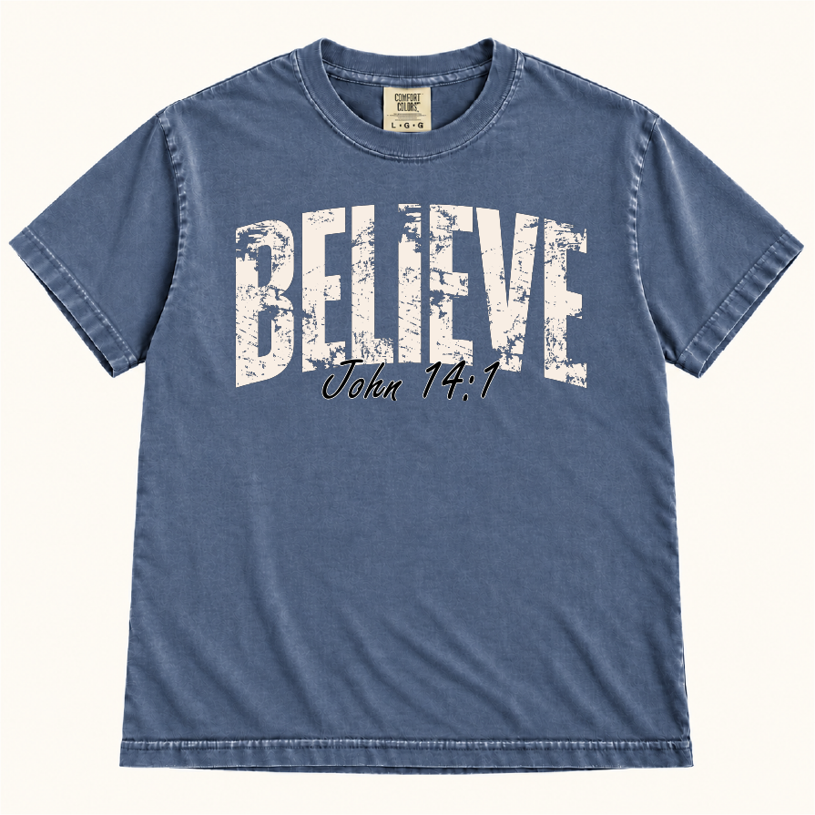 Believe