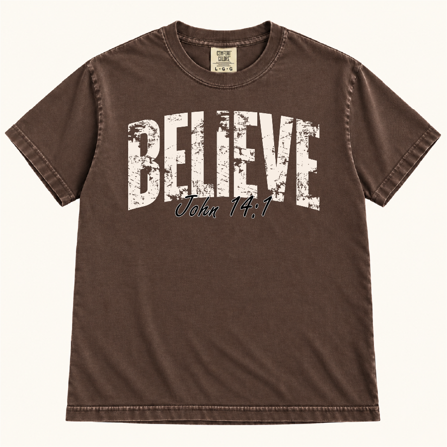 Believe