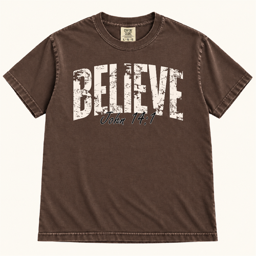 Believe