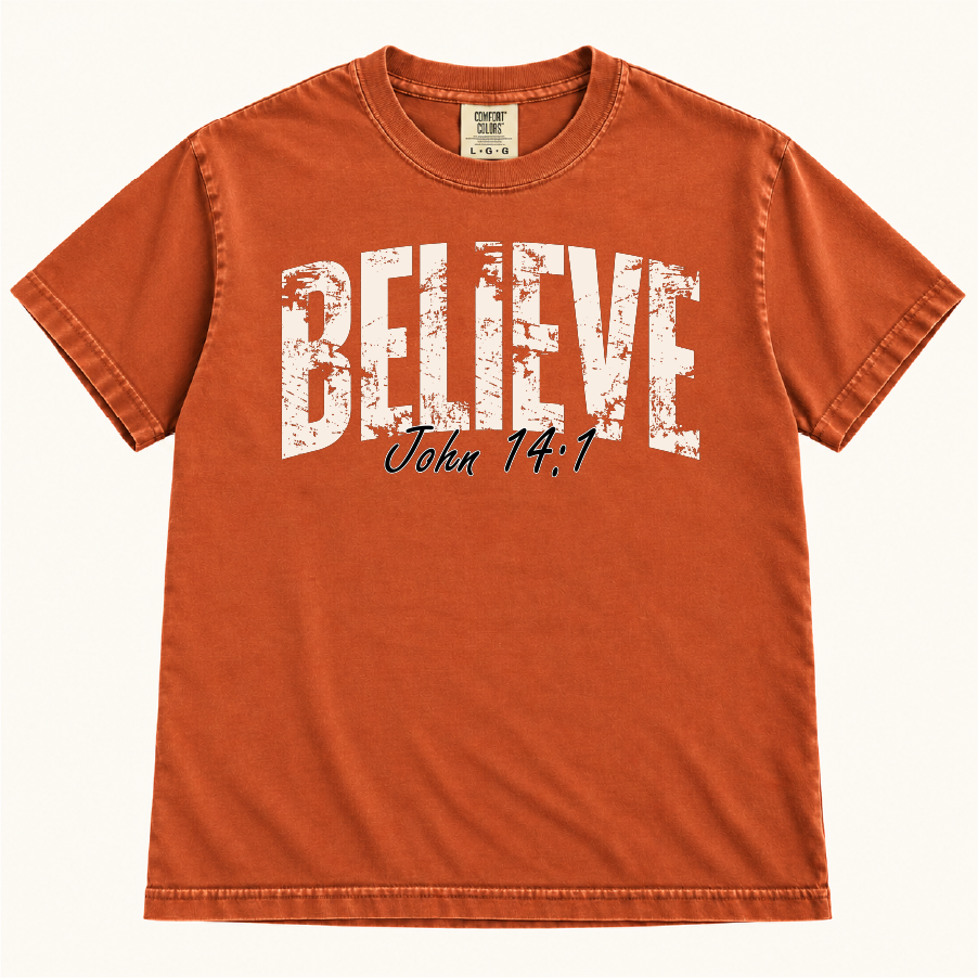 Believe