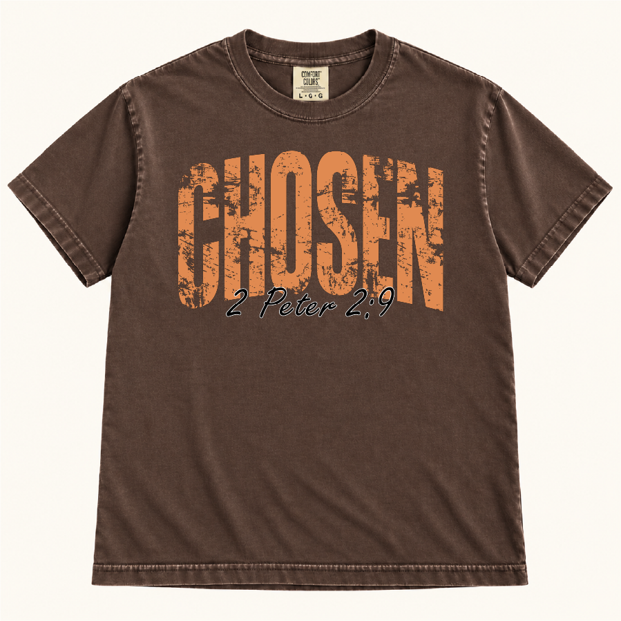 Chosen