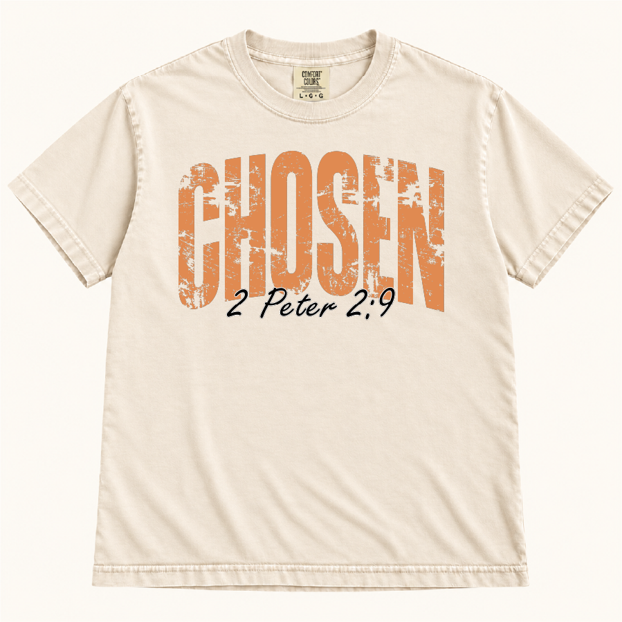 Chosen