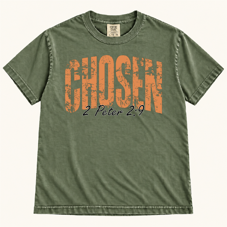 Chosen