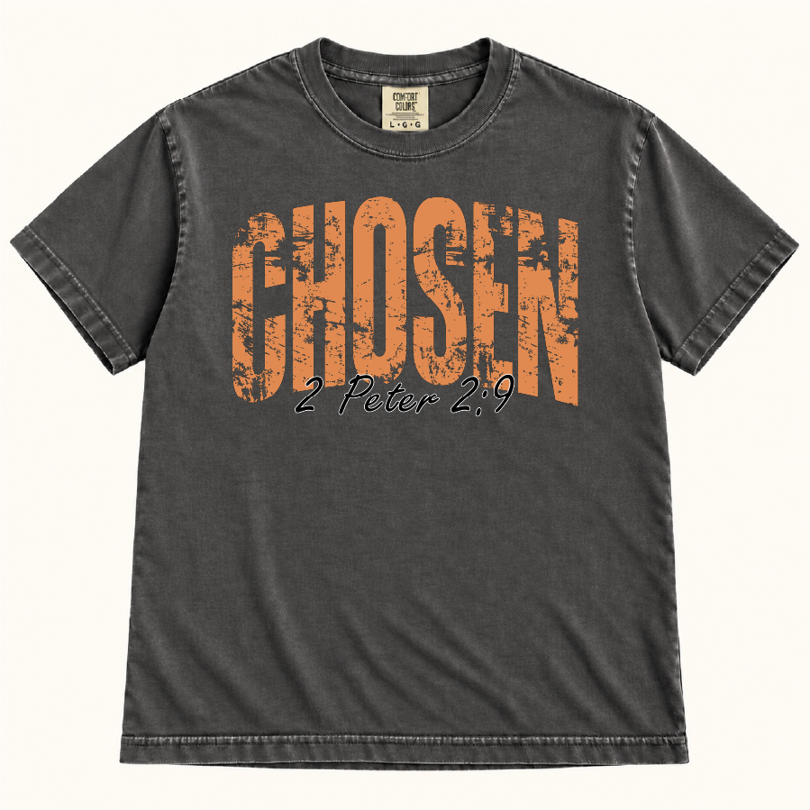 Chosen