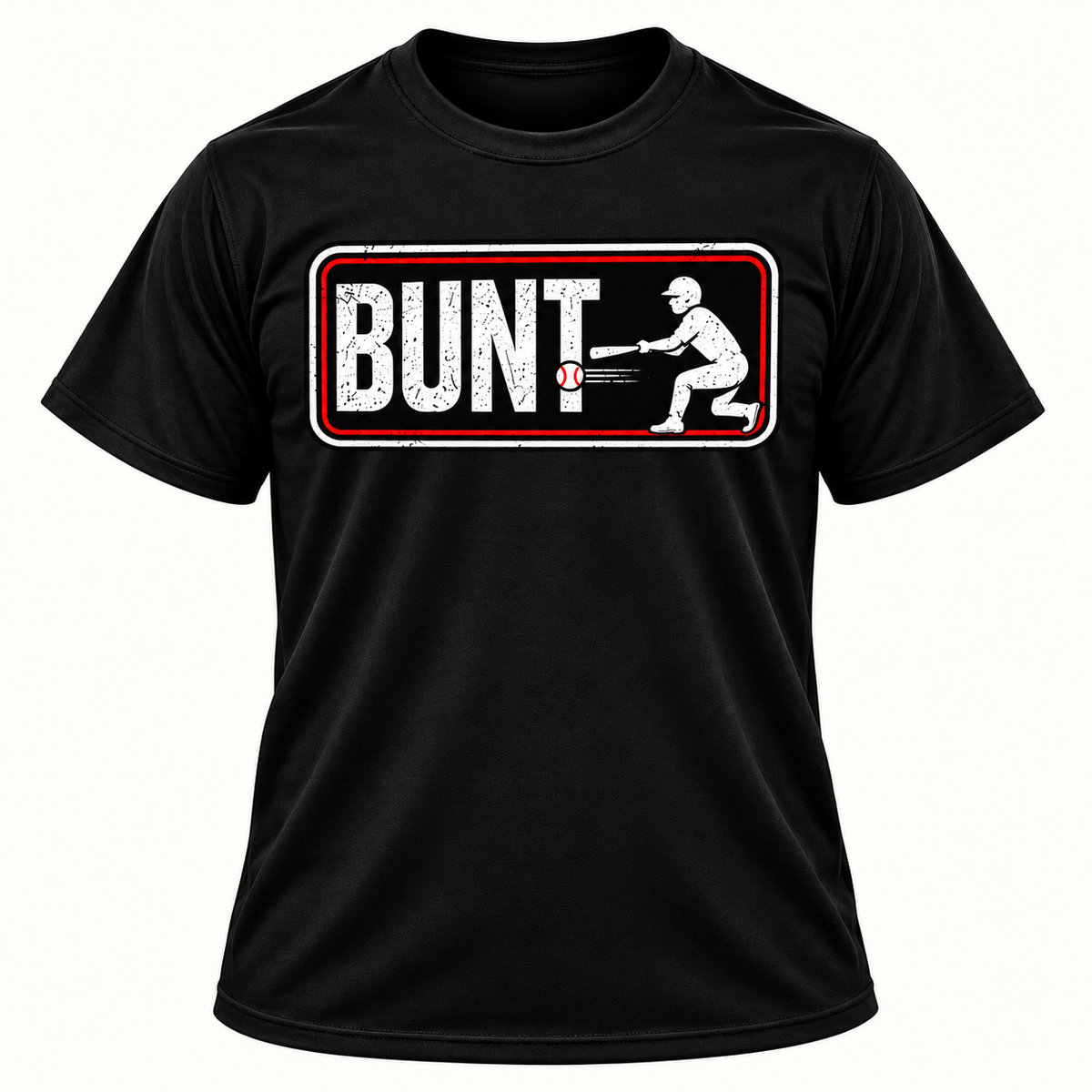 Missed the Bunt