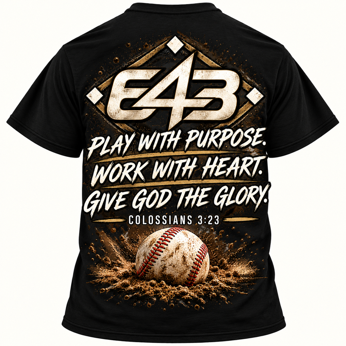 Play with Purpose