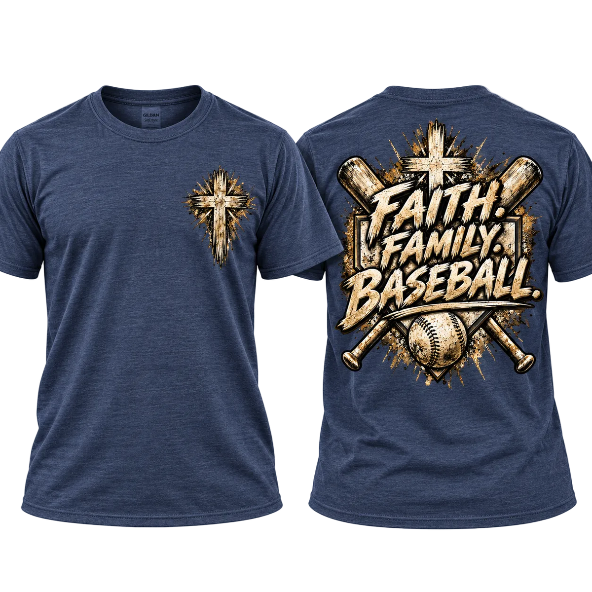 Faith Family Baseball