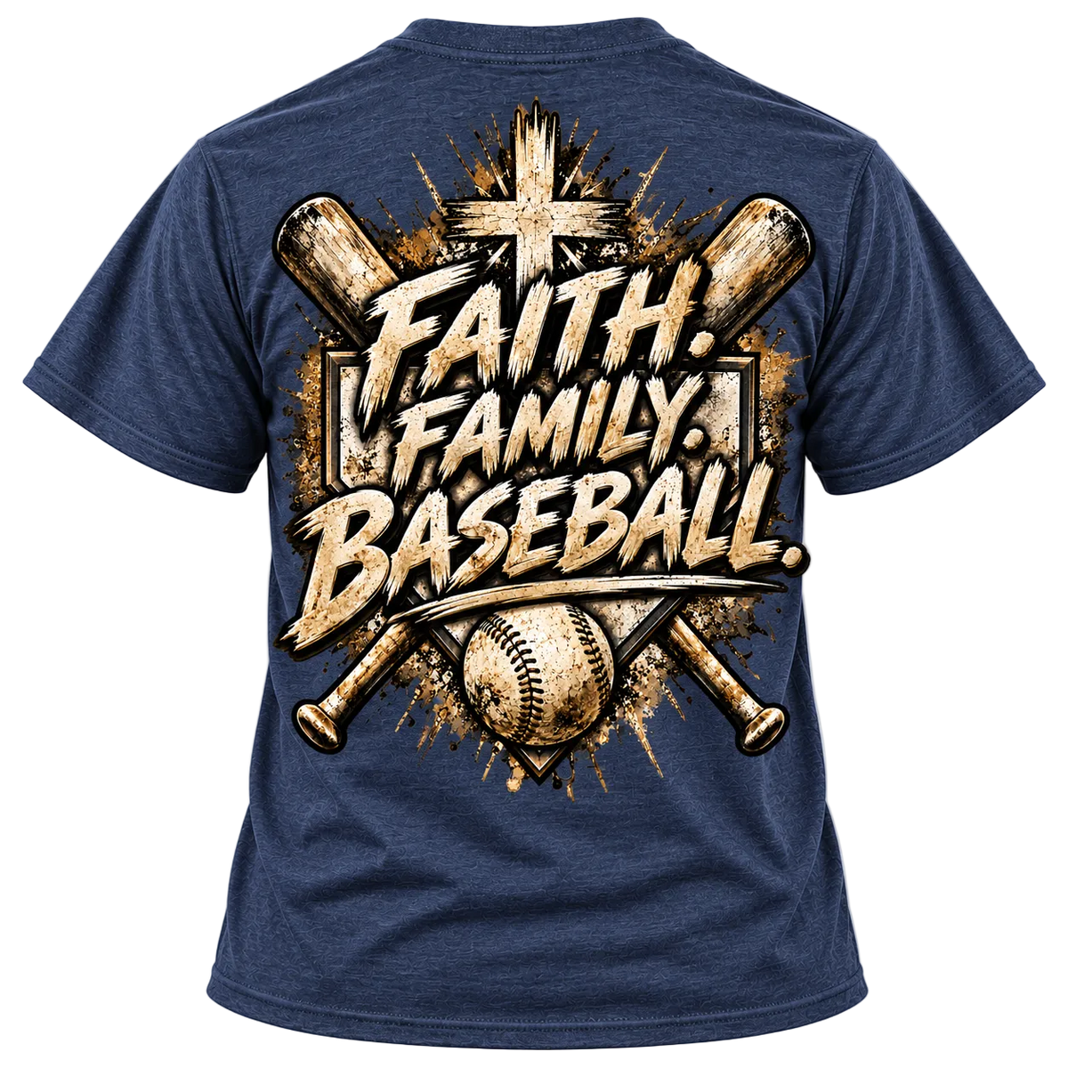 Faith Family Baseball