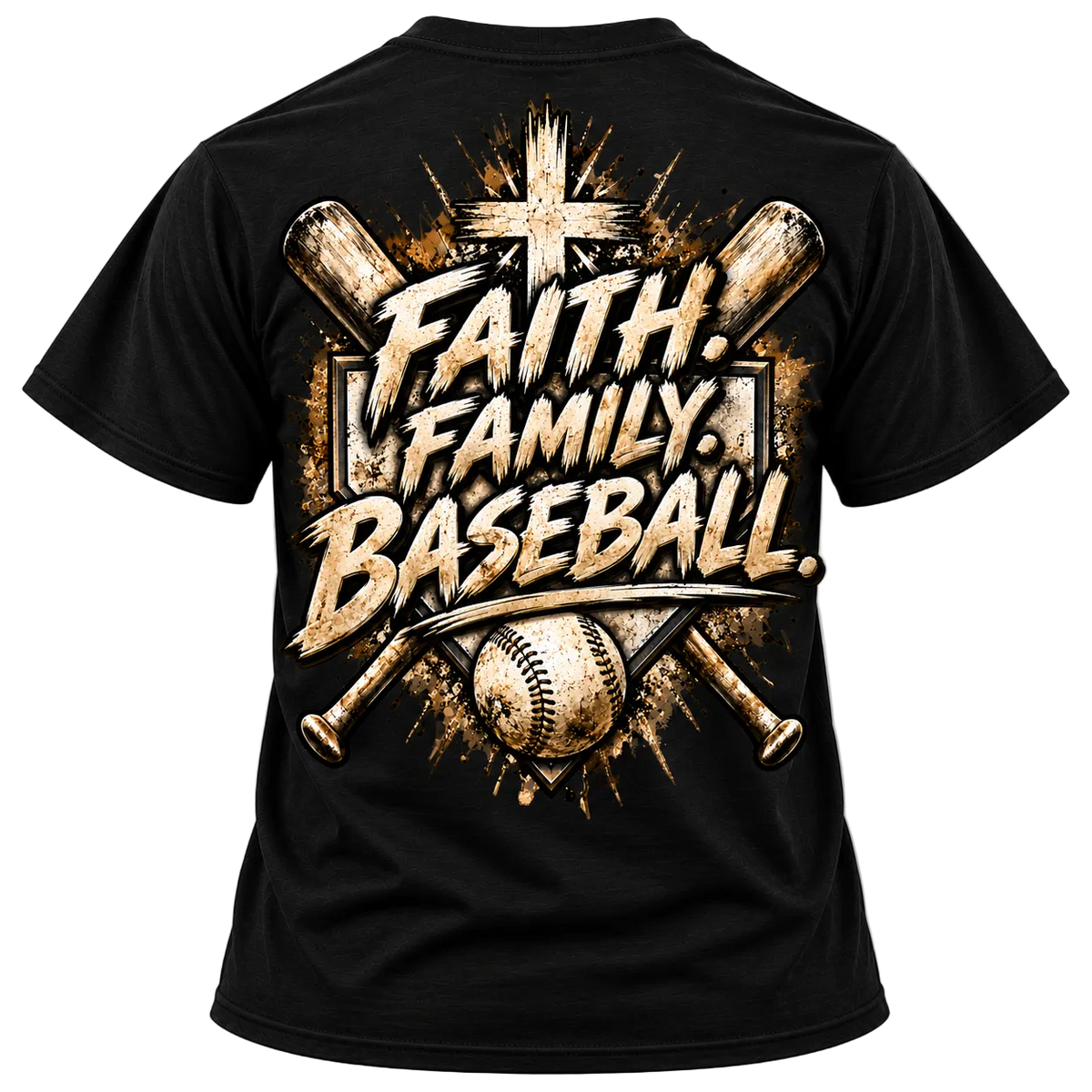 Faith Family Baseball