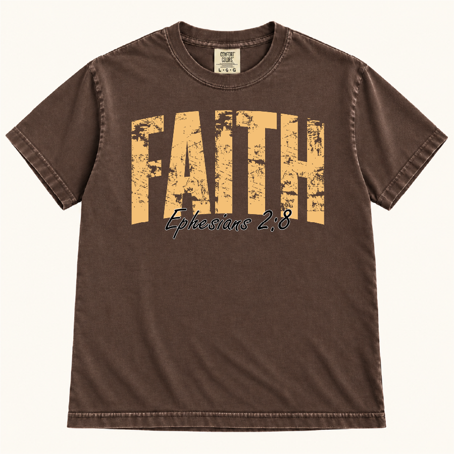 Faith