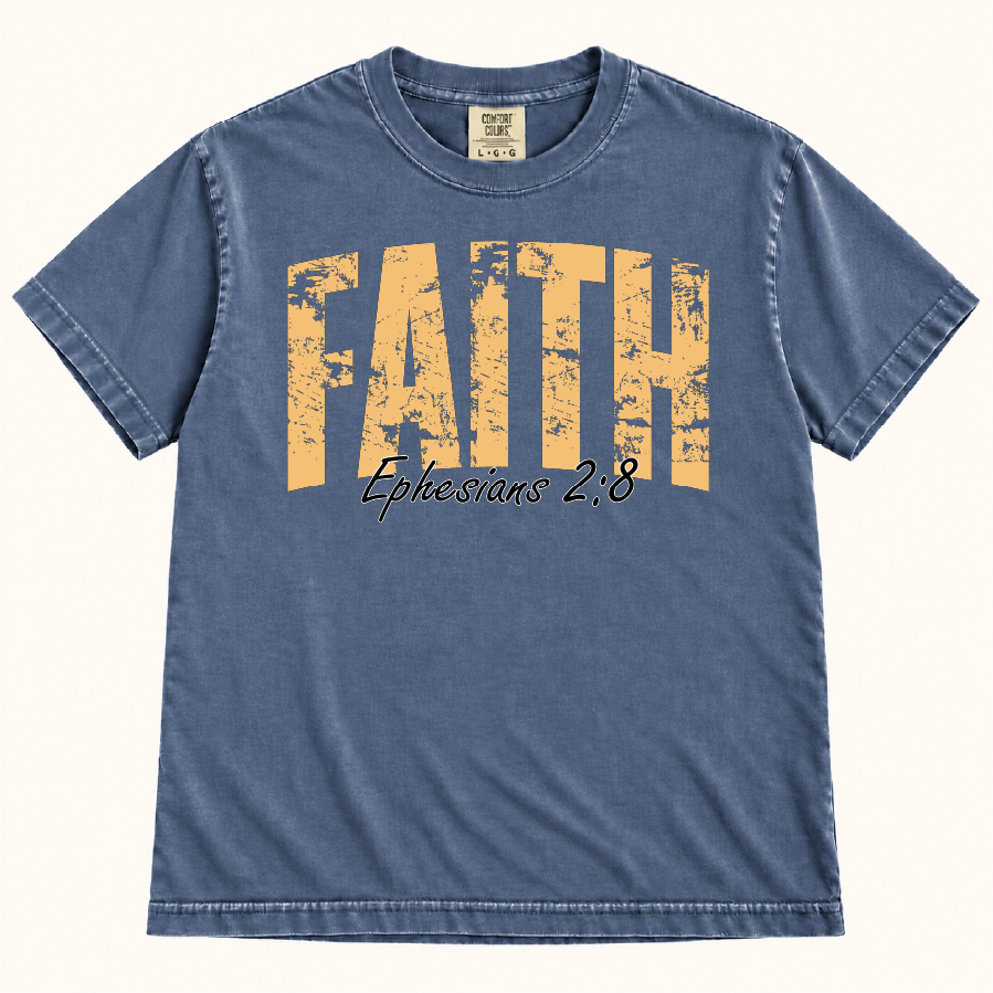 Faith