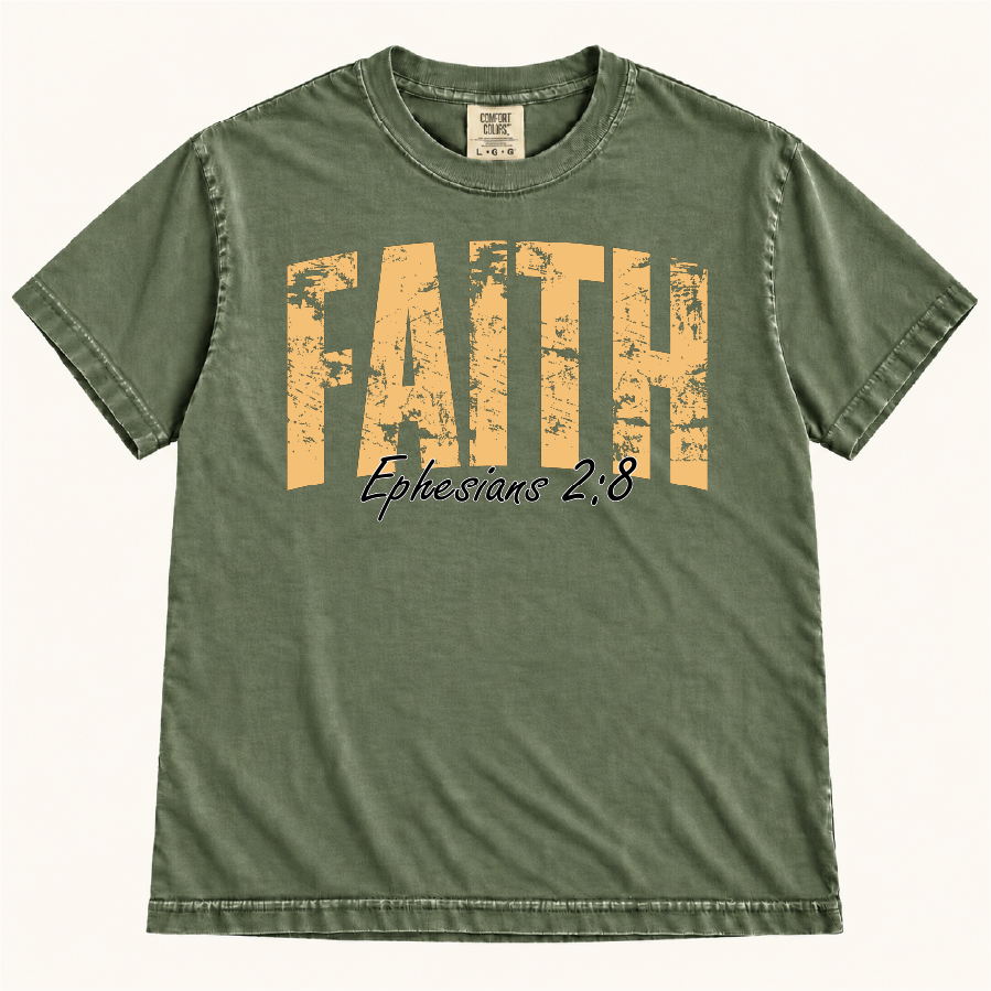 Faith