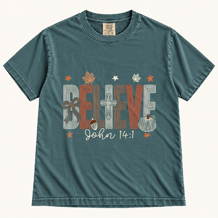 Fall Believe