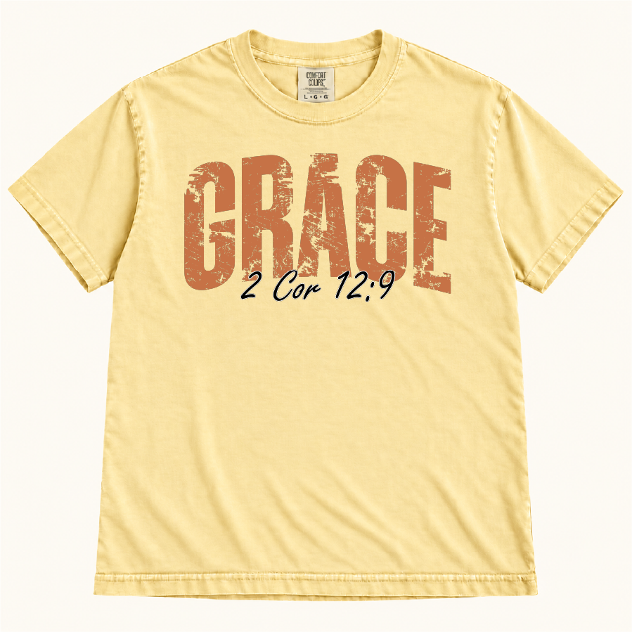 Grace
