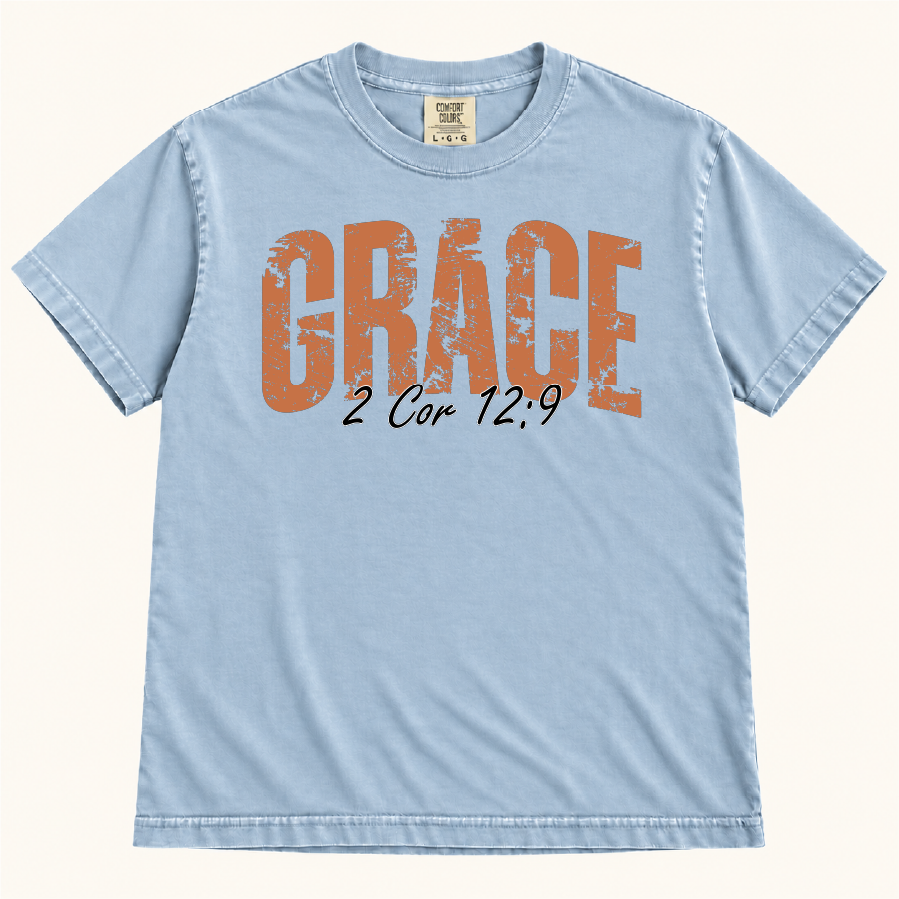 Grace