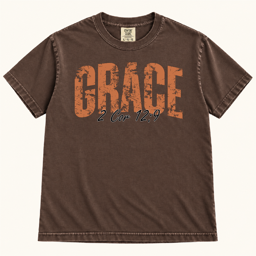 Grace