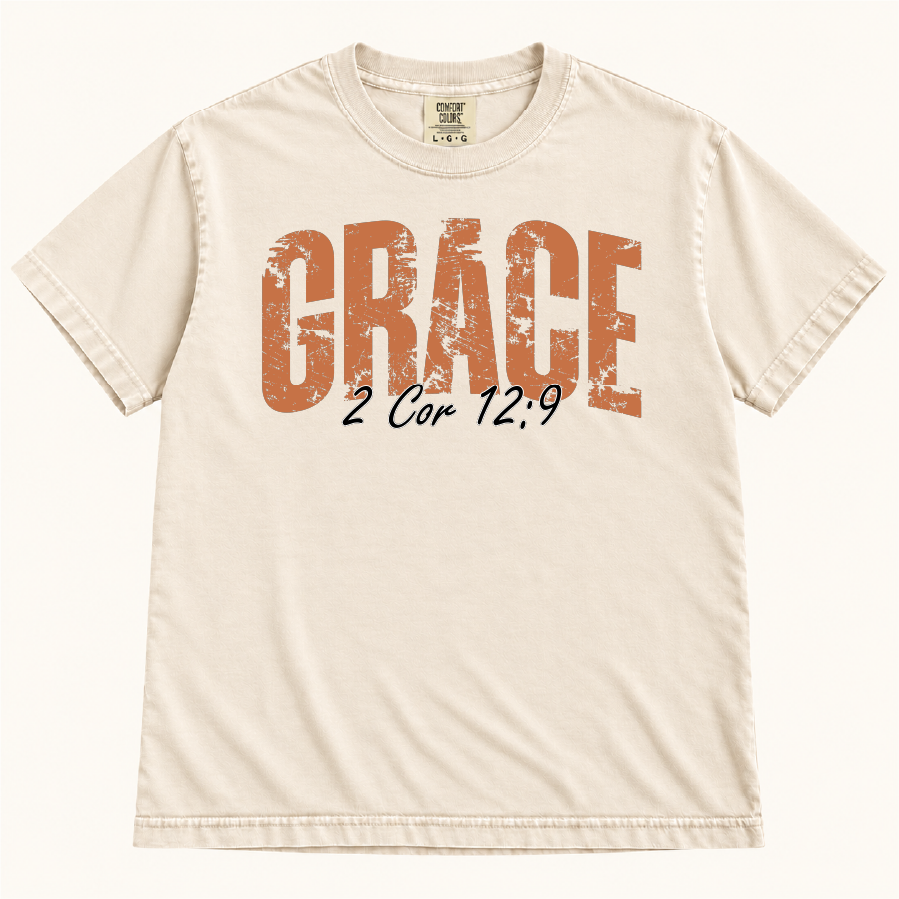 Grace