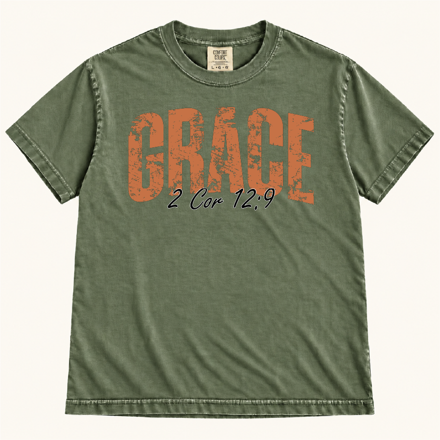 Grace