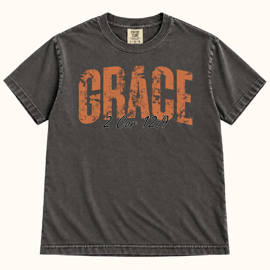 Grace