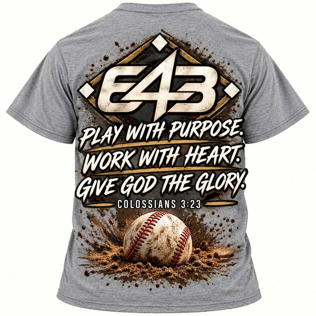 Play with Purpose