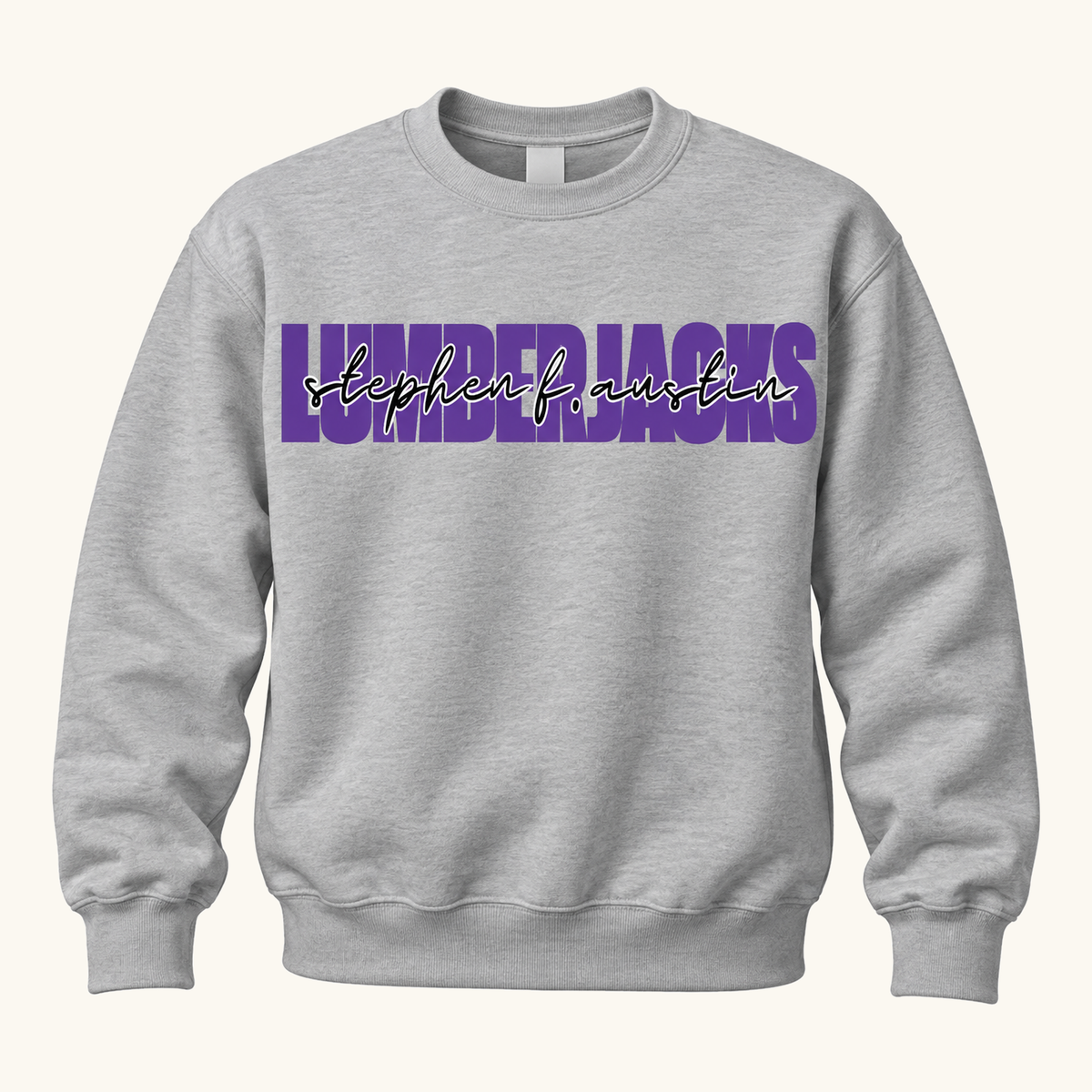 Lumberjacks