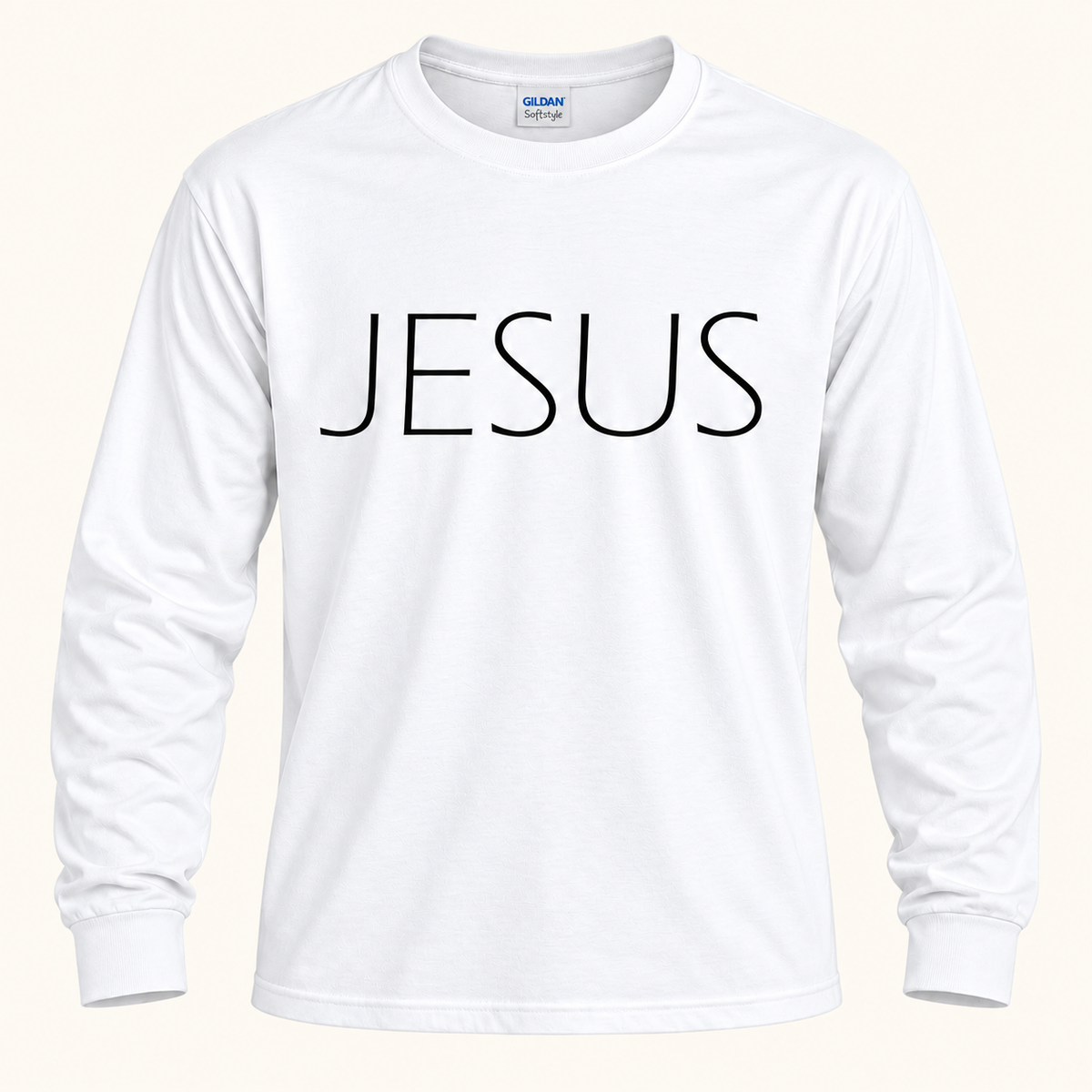 JESUS