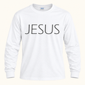 JESUS