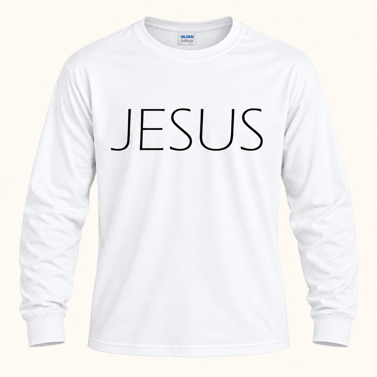 JESUS