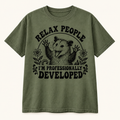 Relax People