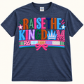Raise the Kingdom