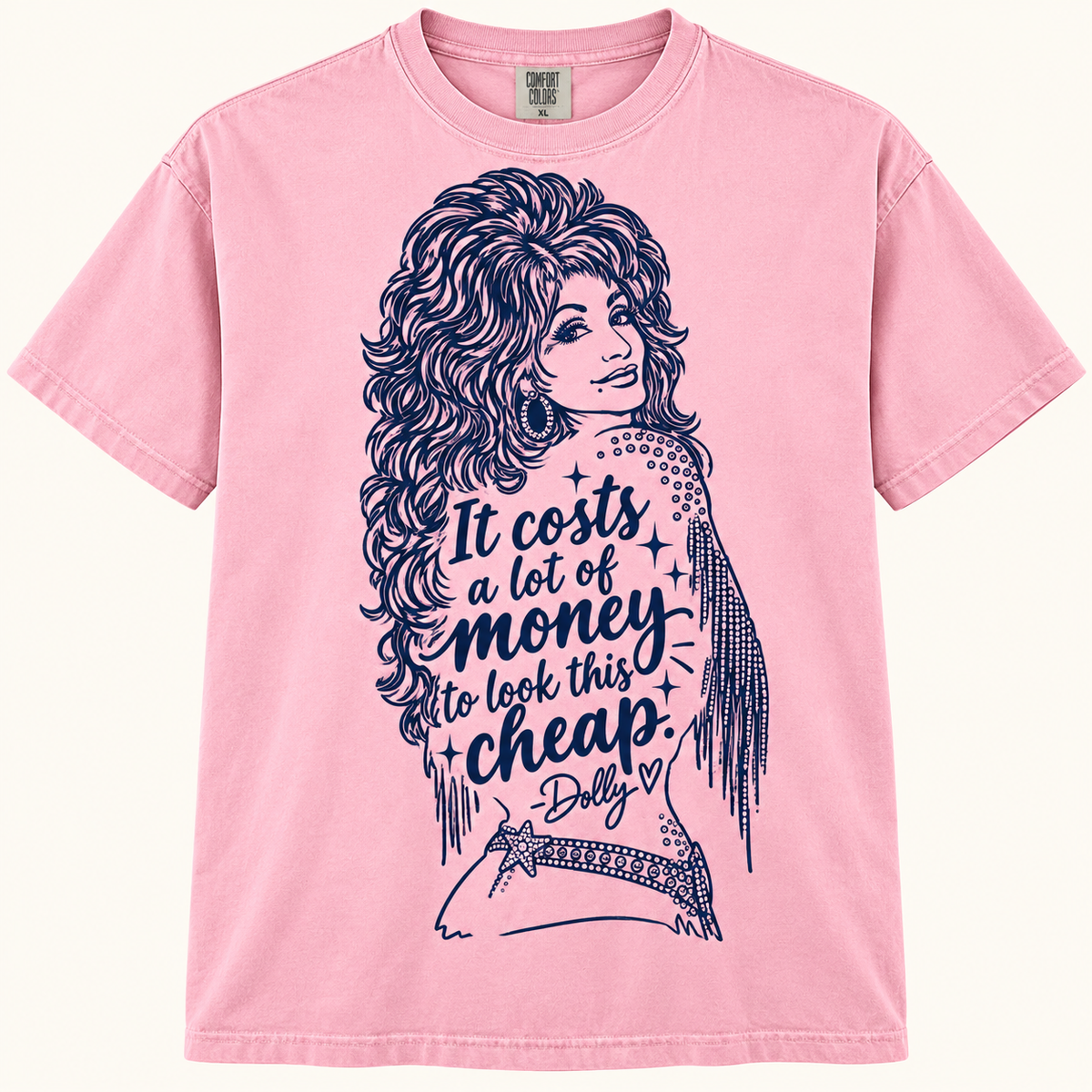 We Love Dolly