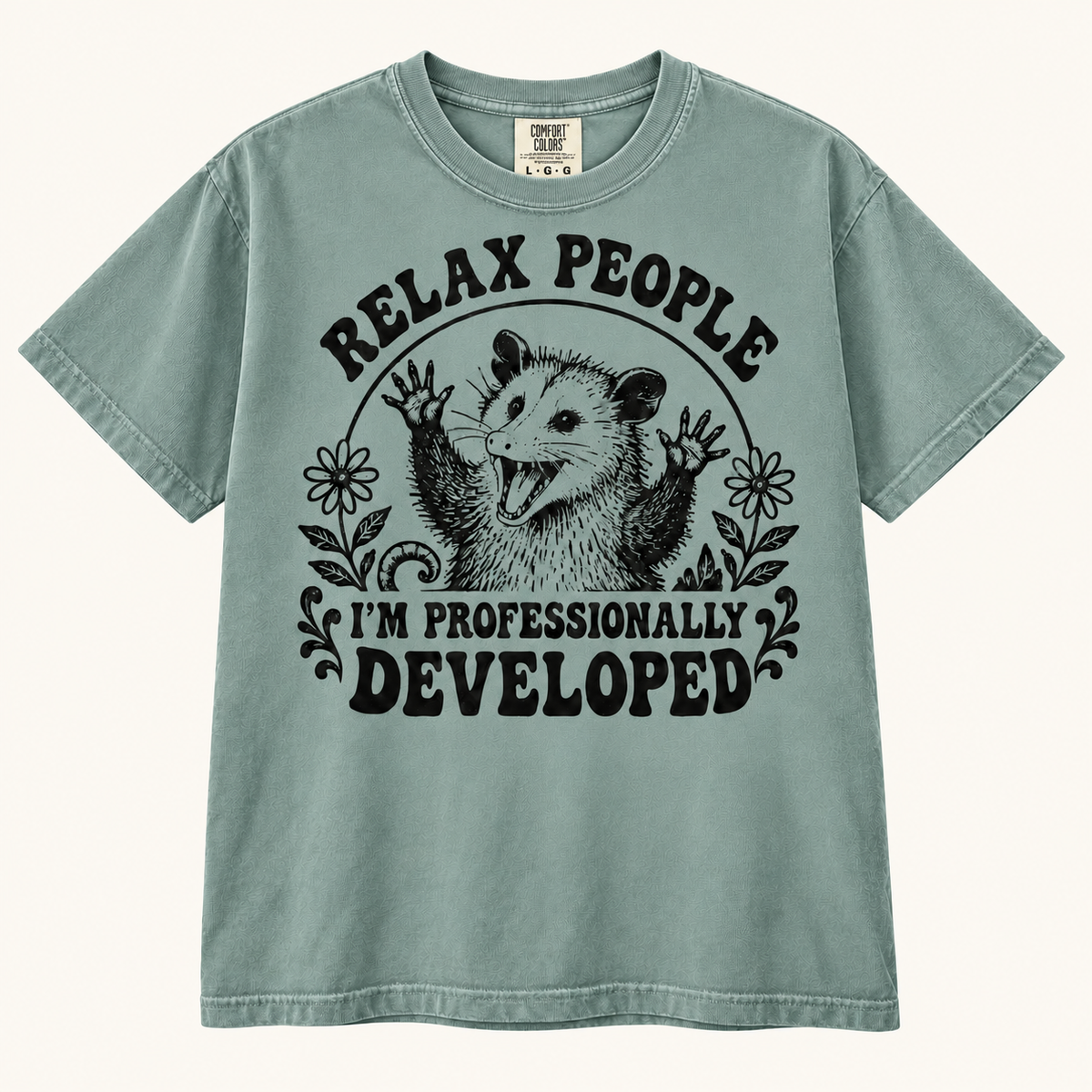 Relax People