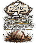 Play with Purpose design