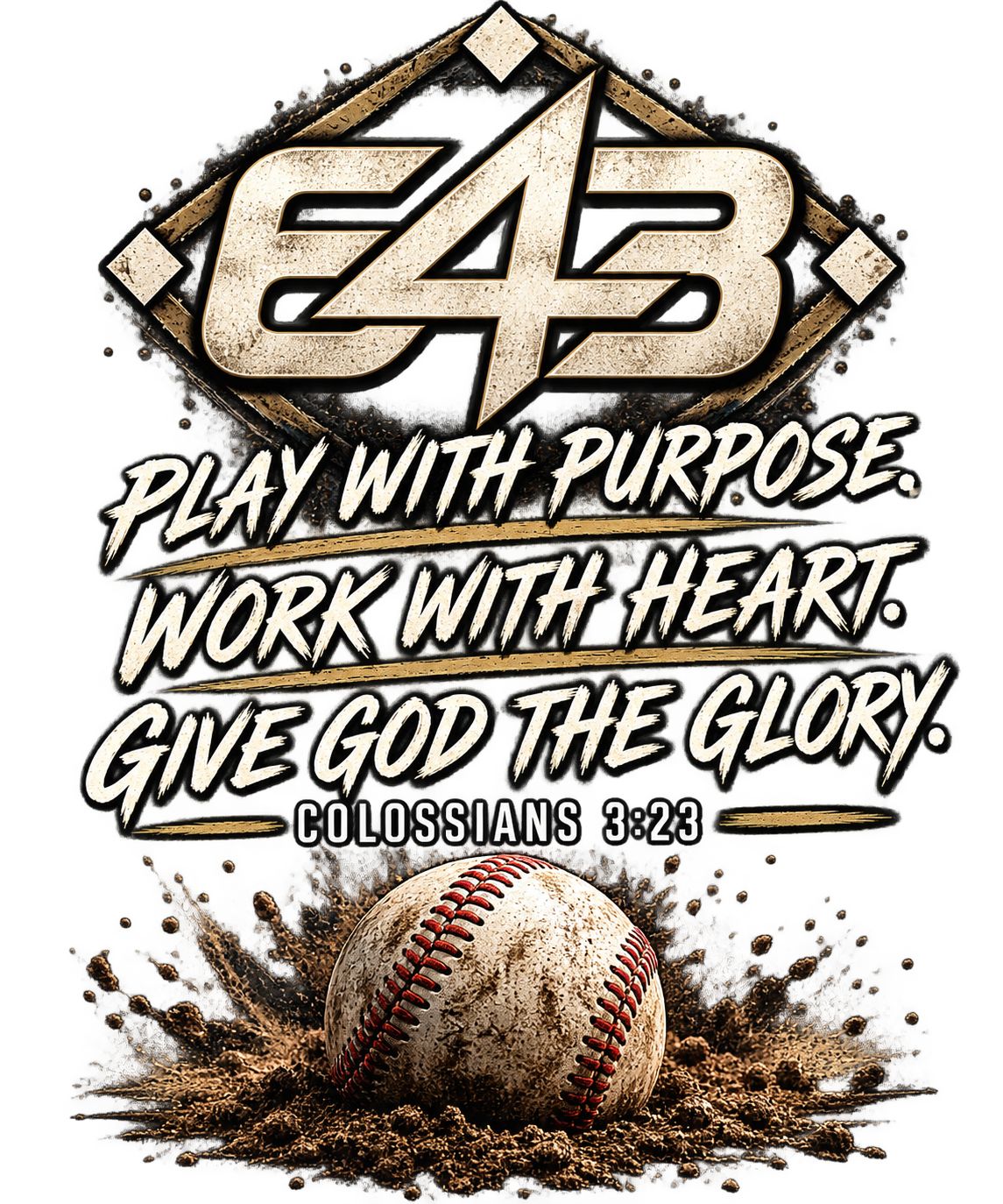 Play with Purpose design