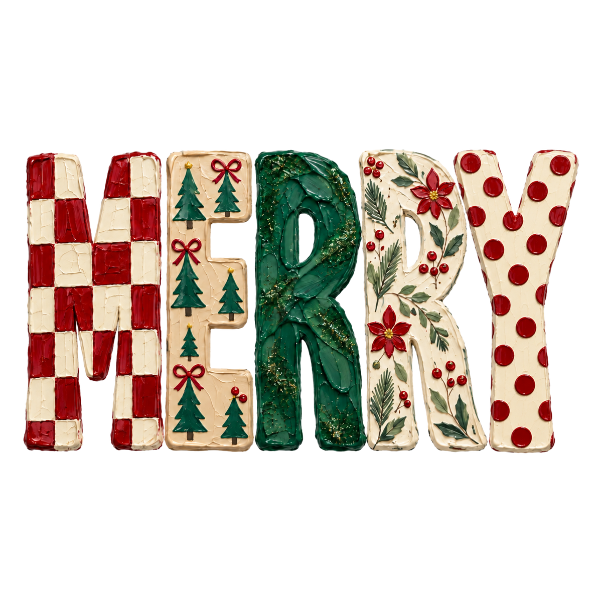 Merry design