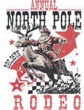 Rodeo design