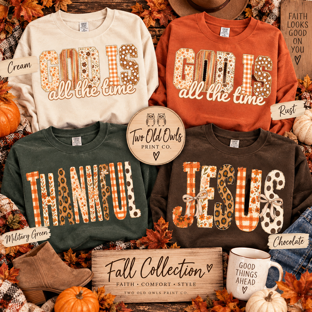 Thankful design