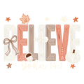 Fall Believe design