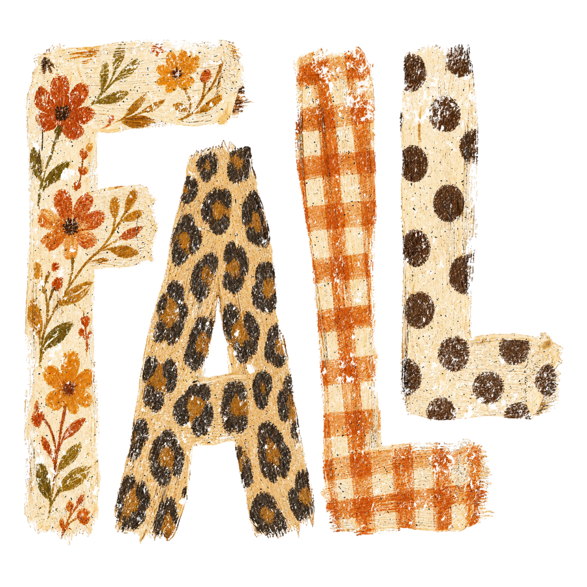 Fall design