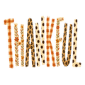 Thankful design