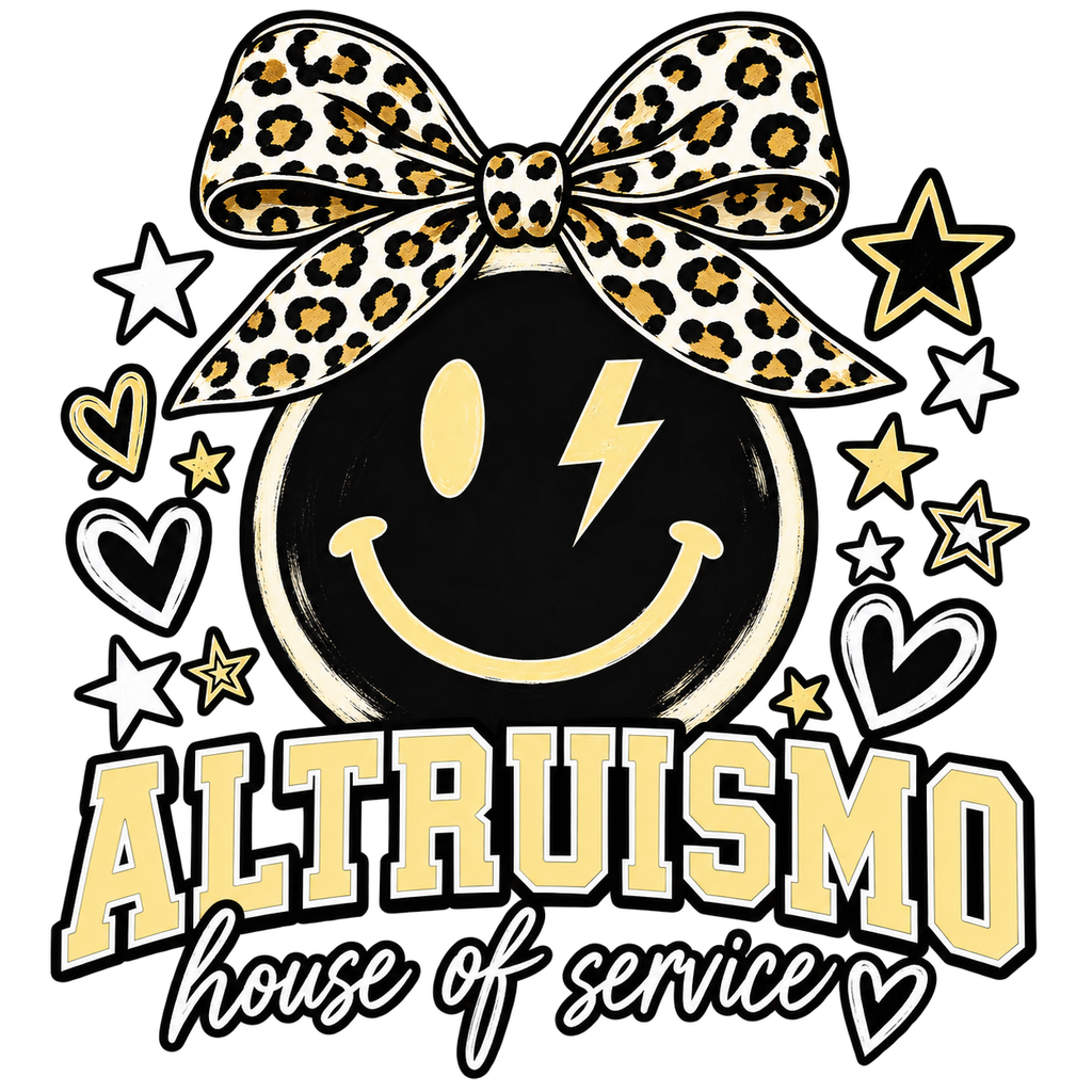Altruismo design