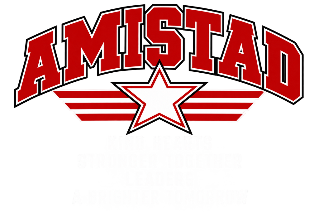 Amistad design