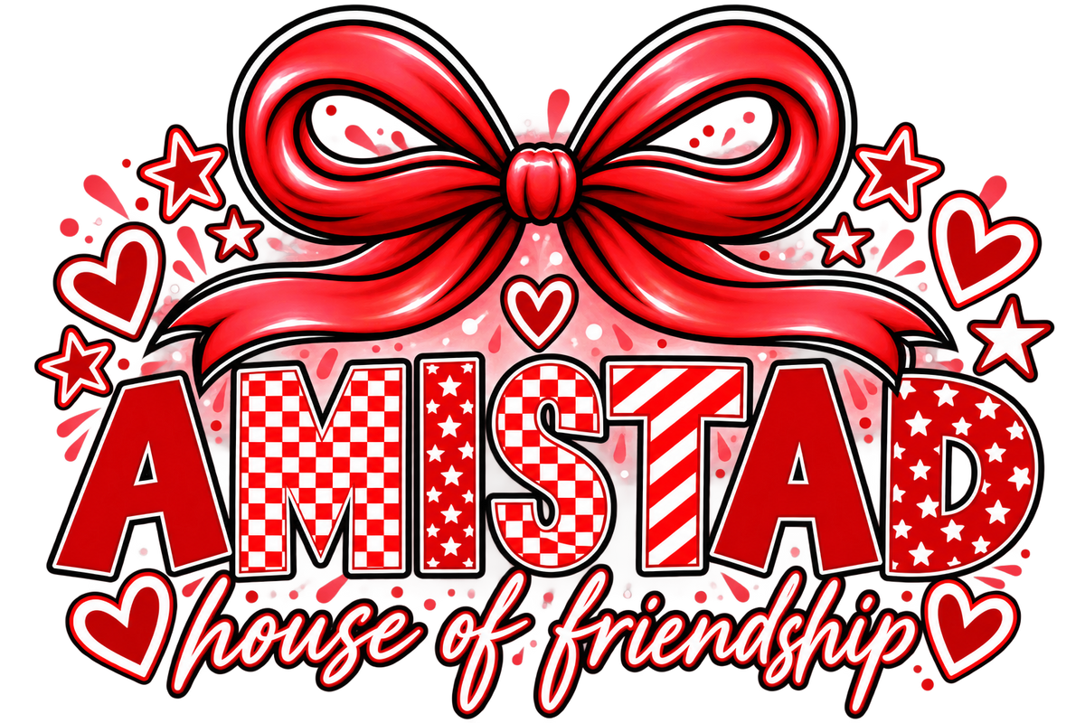 Amistad design