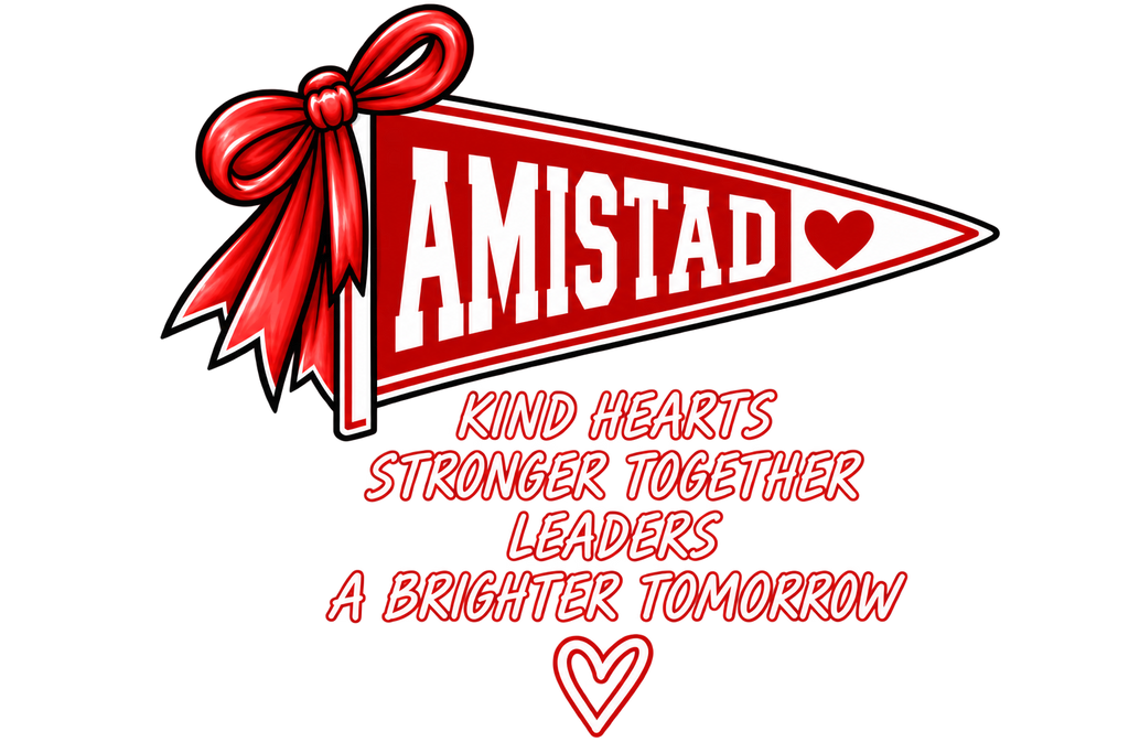 Amistad design