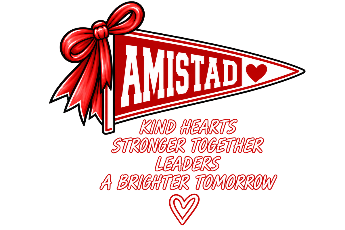 Amistad design