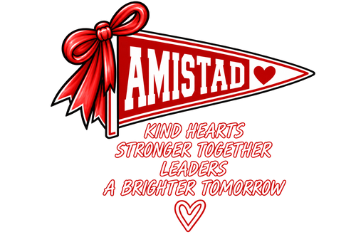 Amistad design