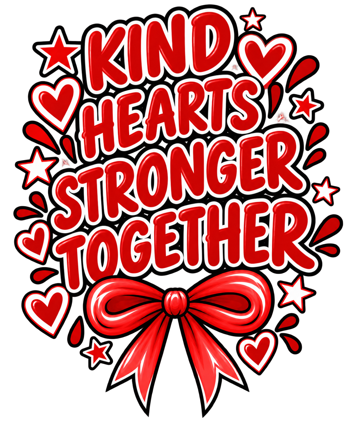 Amistad design