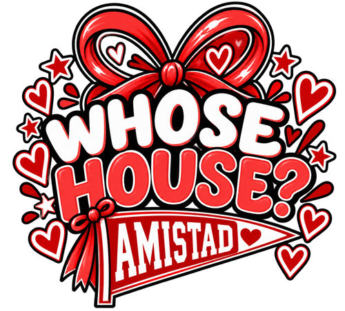 Amistad design