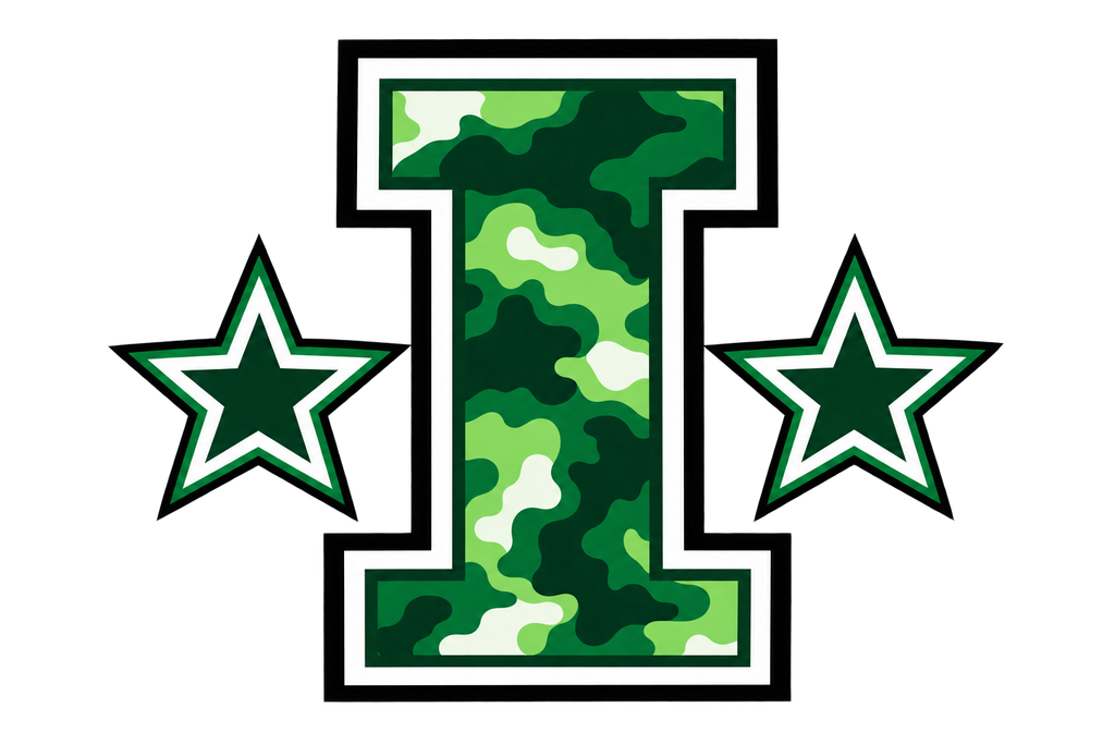 Isibindi design